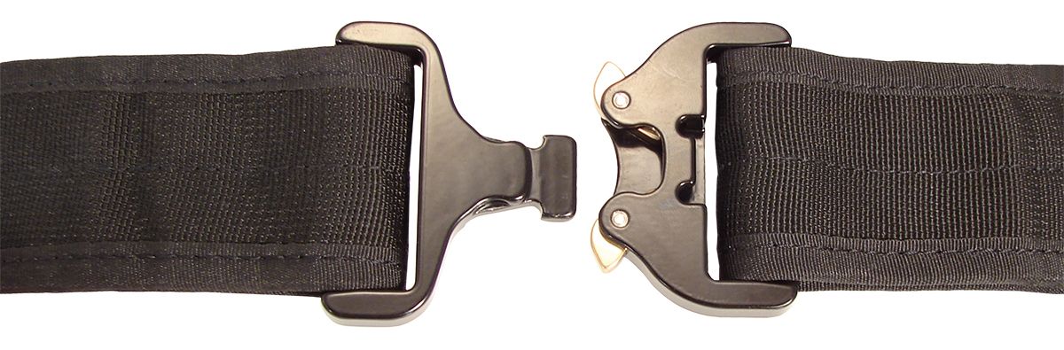 TEE-UU COBRA Steckschnalle TEE-UU COBRA Steckschnalle