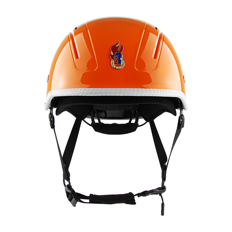 Schutzhelm CASCO NEO PROTECT  5 in 1 für JFW DIN EN 397