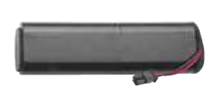 ACCULUX Ersatz-Akku für HL 25 Ex Leuchte