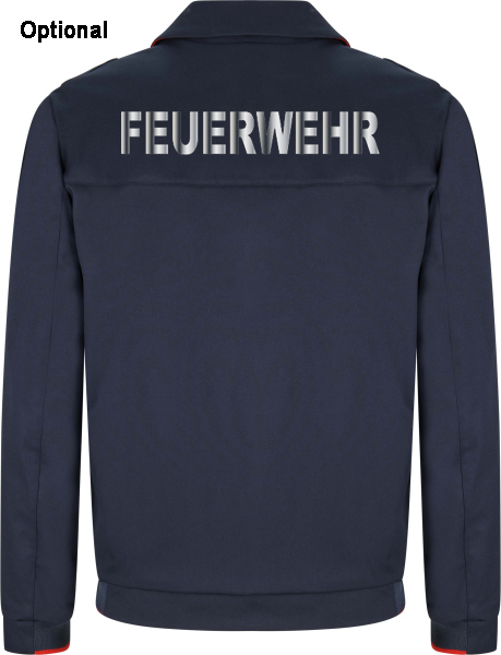 Tagesdienst Blouson Bayern  "Münchner Modell"