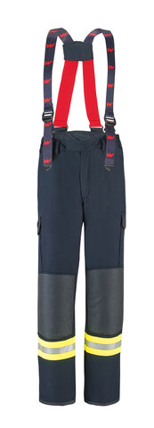 WATEX Bundhose für Technische Hilfeleistung