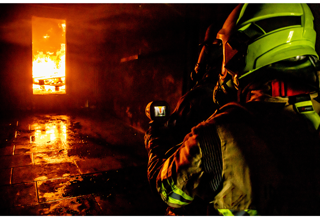 WBK-im-Einsatz-allgemein Wärmebildkamera FLIR K55 zur Miete