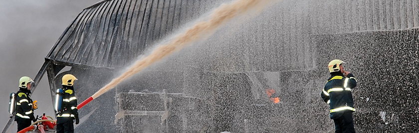Schaumgeist 3% F-15 #5301, 20 Liter
