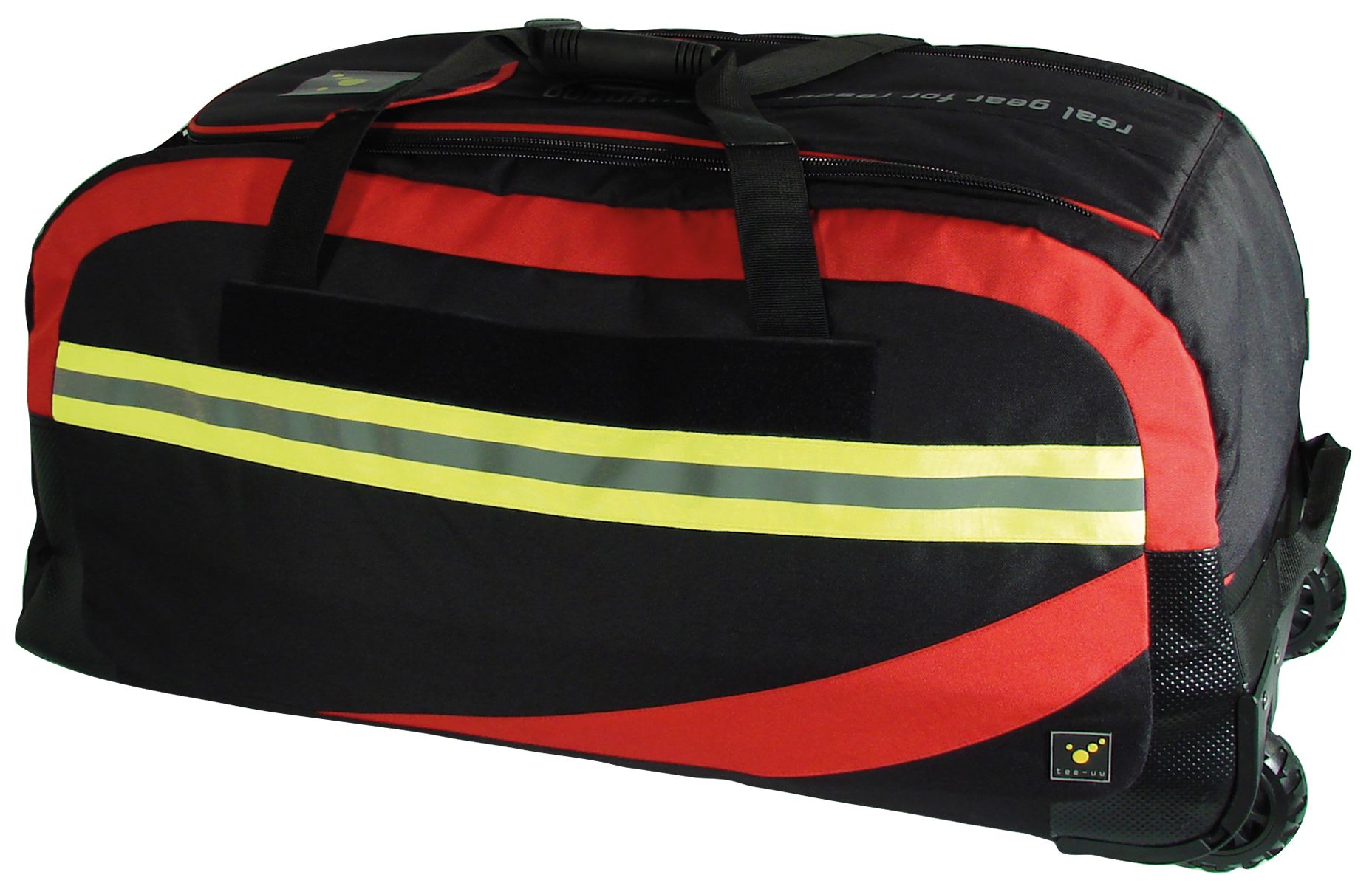 TEE-UU TROLLEYBAG Bekleidungstasche TEE-UU TROLLEYBAG Bekleidungstasche