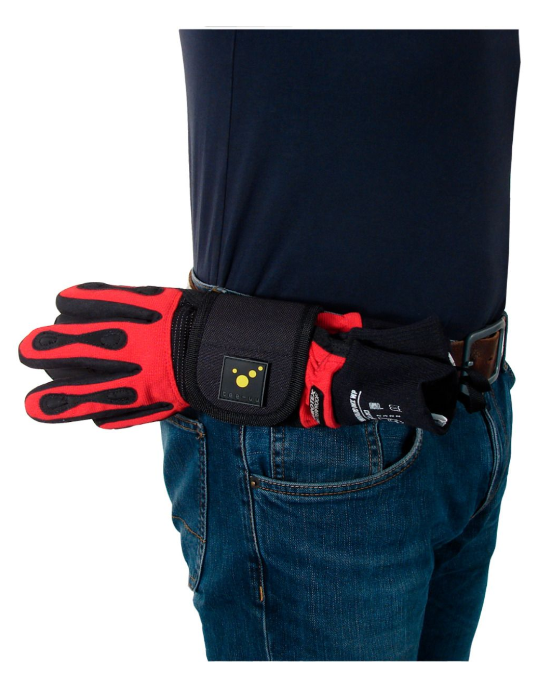TEE-UU FIX Handschuh-Holster