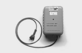 STAND BY Ladegerät SY 124/6 W 12/24 V, automatisches Batteri