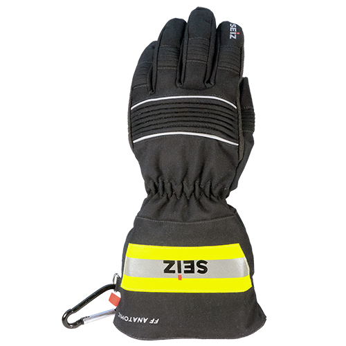 SEIZ Handschuh FIRE-FIGHTER ANATOMIC