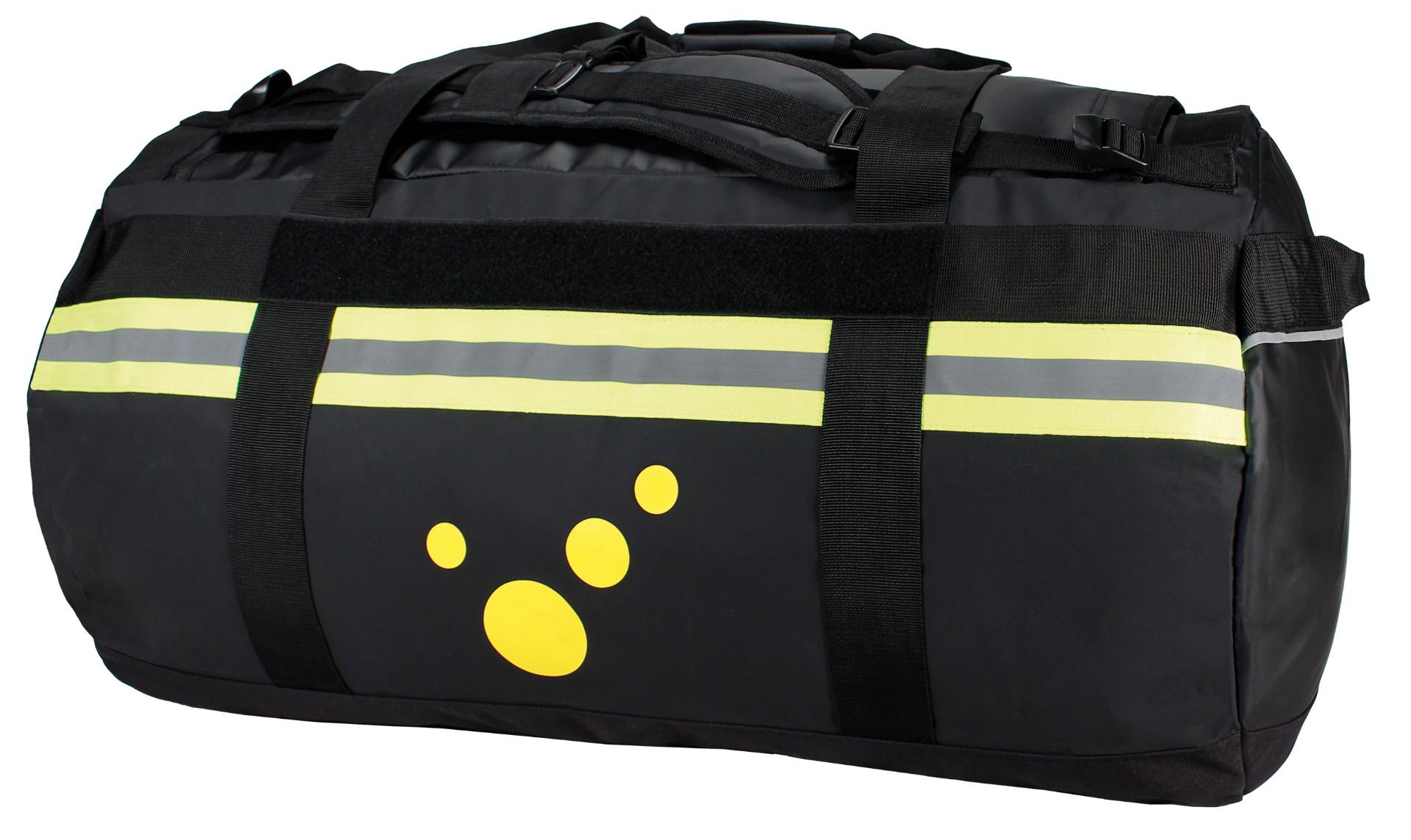 tee-uu_4707-9005_barrelbag_dufflebag_black_main67fcf27032ebc TEE-UU BARRELBAG Bekleidungstasche