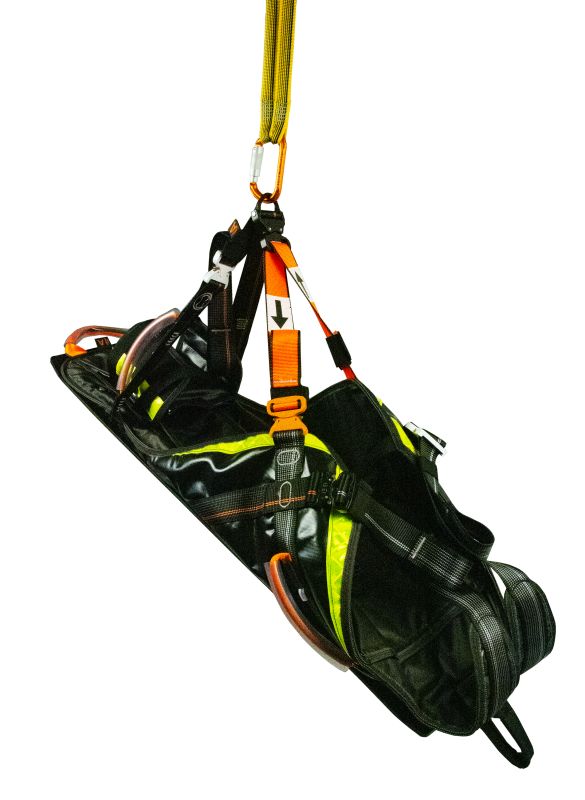 Ultramedic CONREST Rettungstrage
