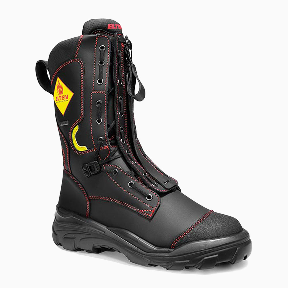 ELTEN Feuerwehrstiefel FIRE PROOF GTX F2A