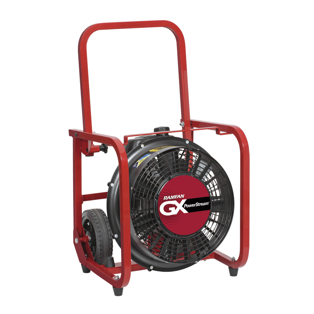 Hochleistungslüfter RAMFAN GX 200