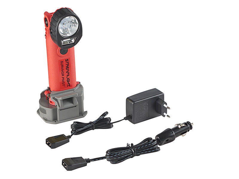 Handleuchte SURVIVOR PIVOT Z0