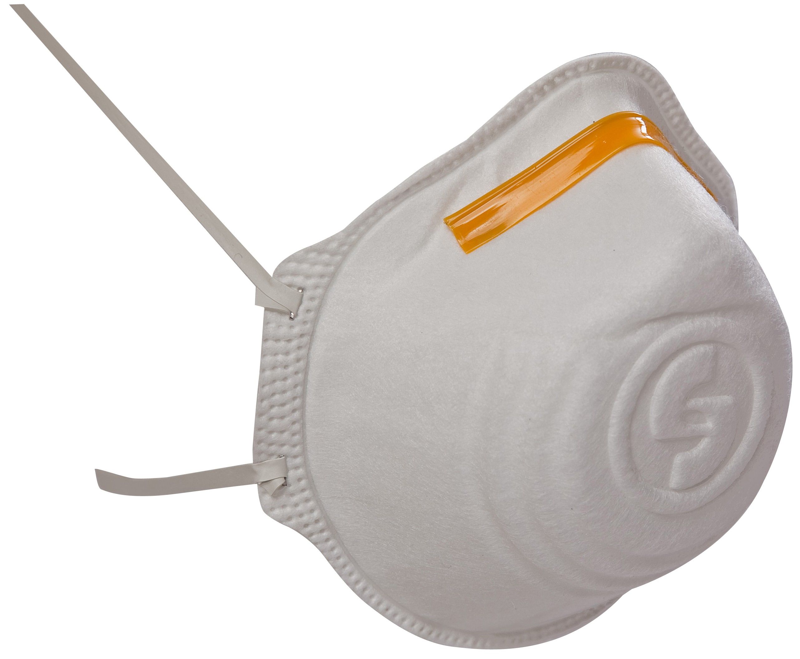 Atemschutzmaske Mandil FFP 1 (Halbmaske) nach EN 149