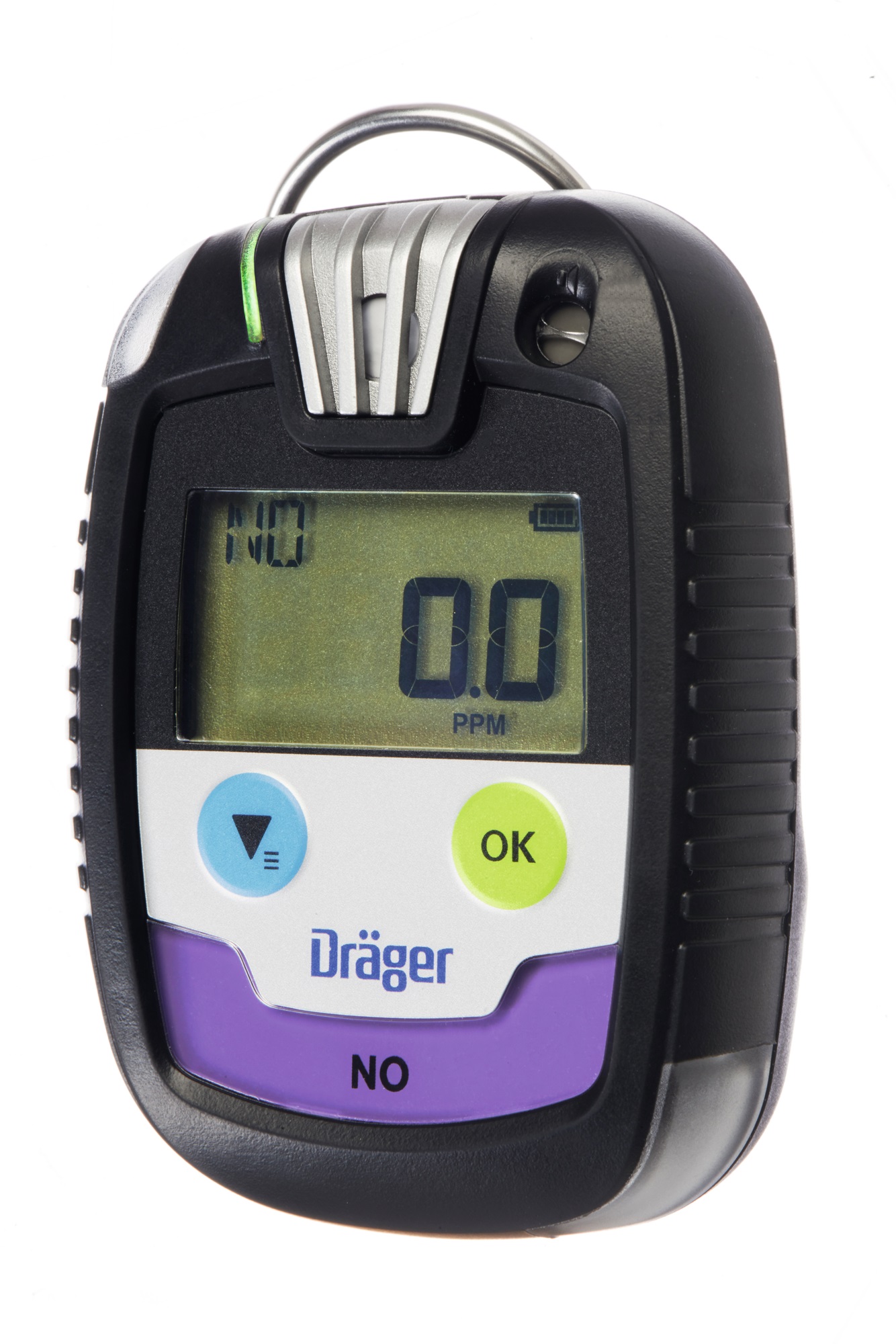 DRÄGER PAC 8000 NO