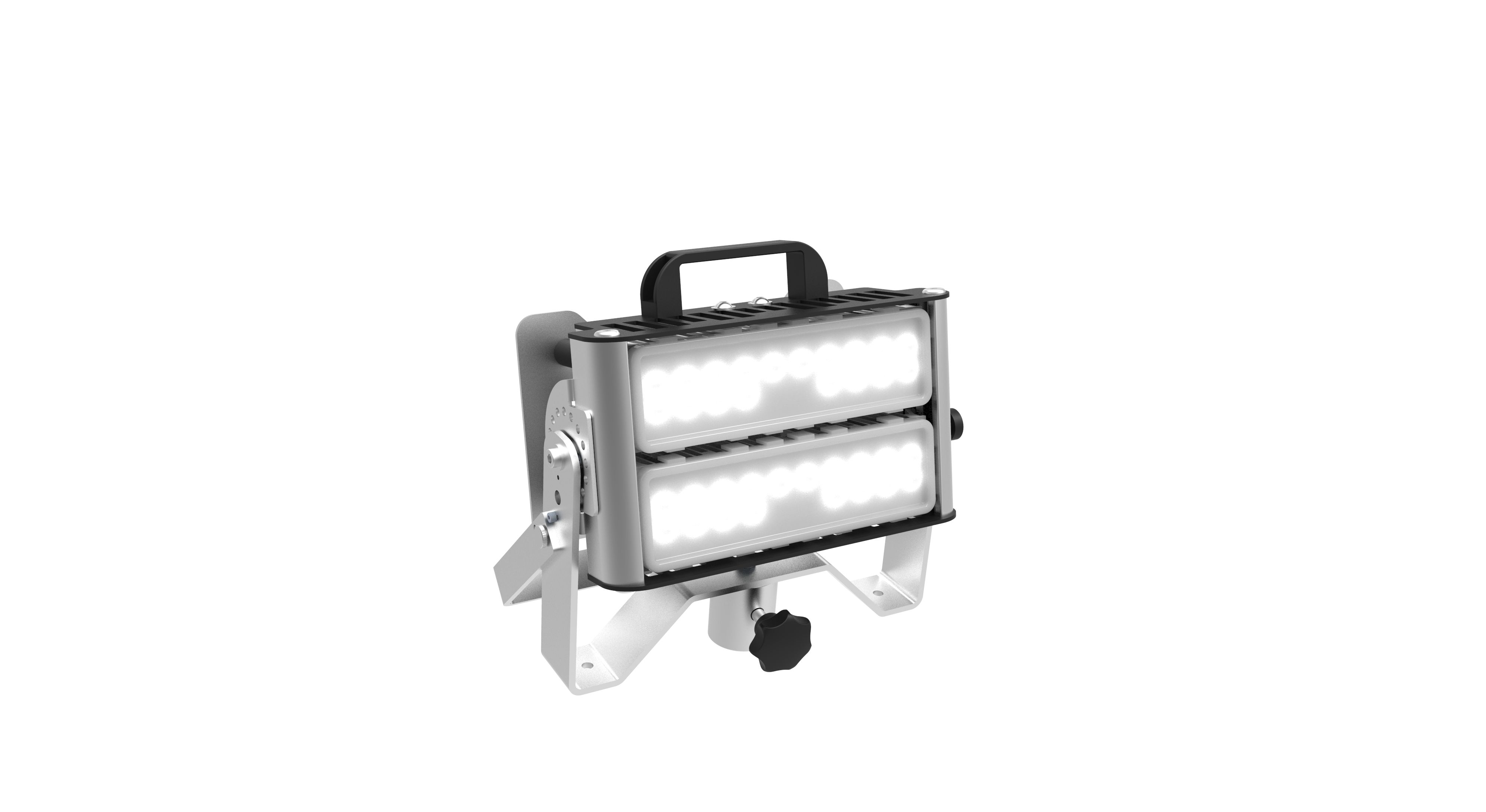 ALDEBARAN® RAPTOR PRO RP 1000 LED, 230V