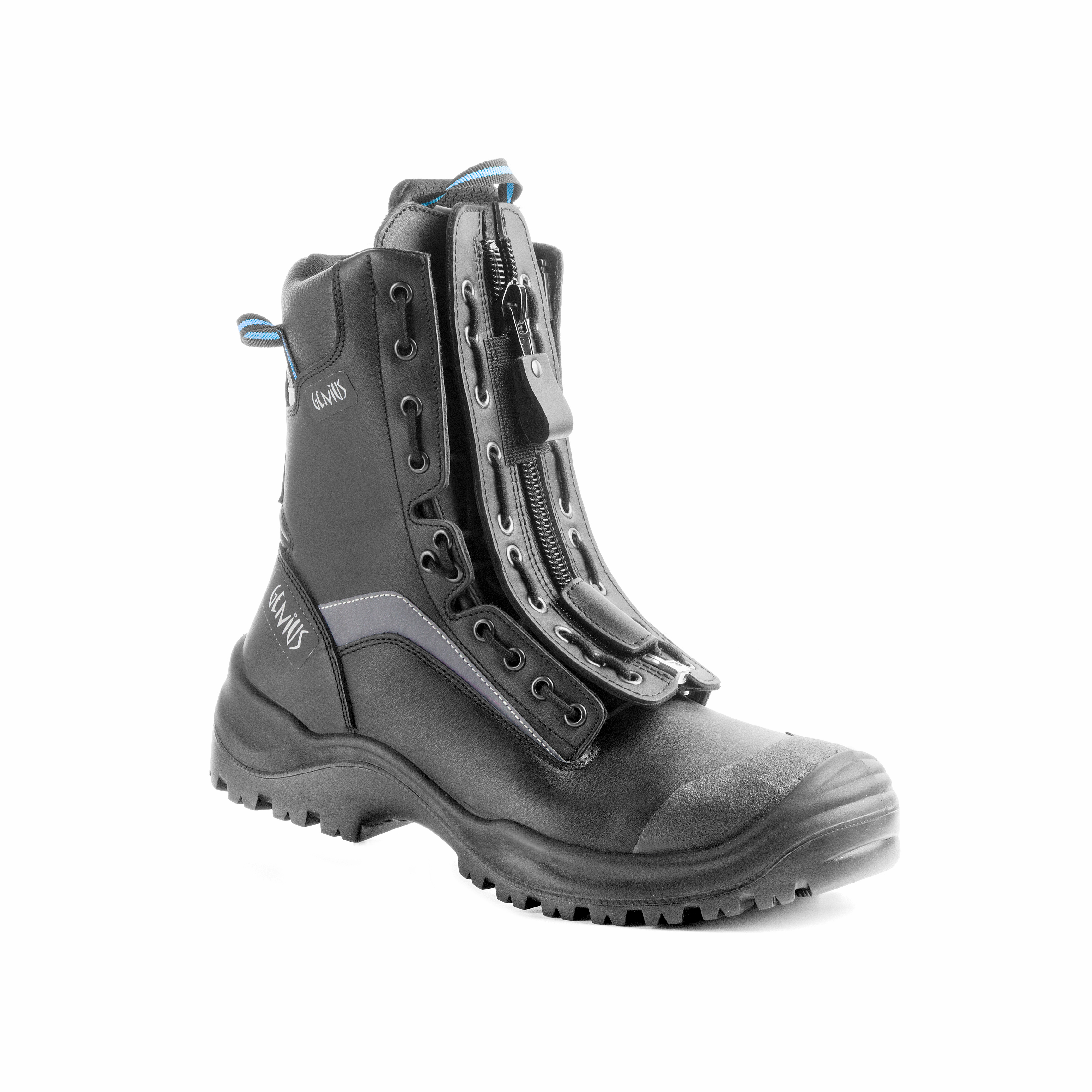 Schnürstiefel Genius Raptor