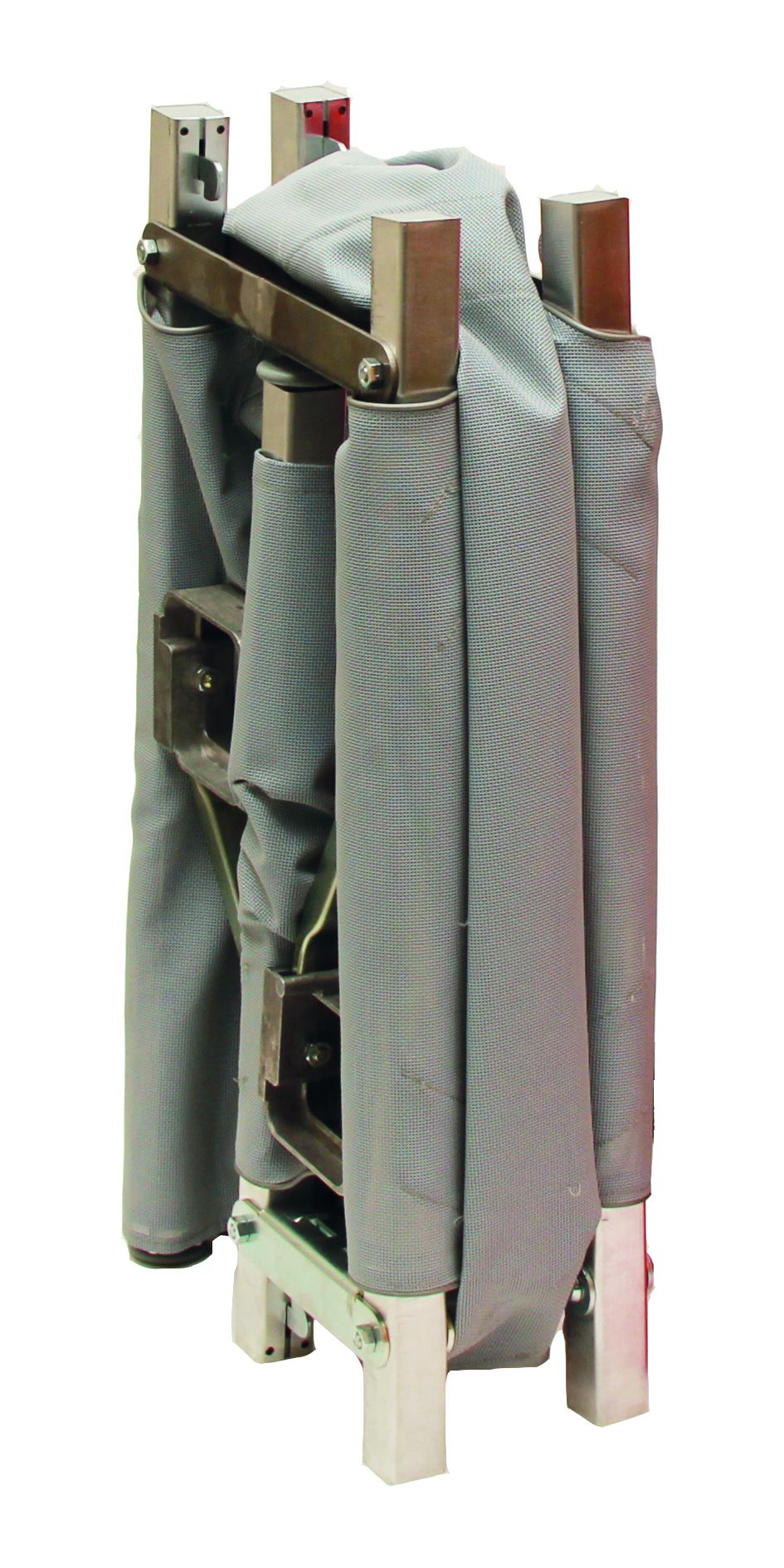 ultraCOMPACT STRETCHER Krankentrage,3-fach klappbar