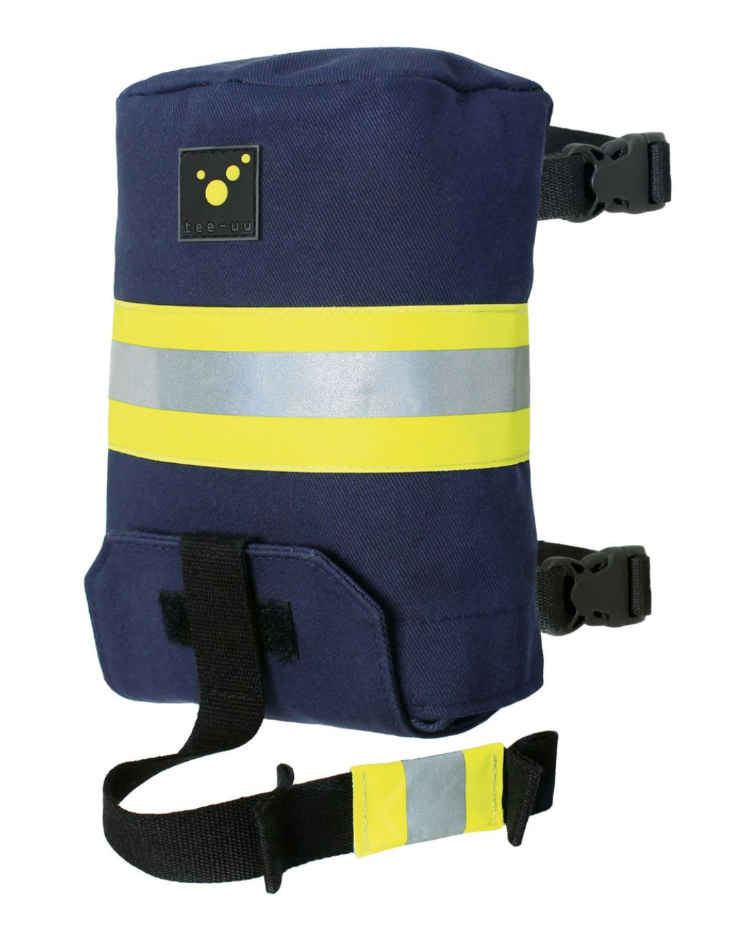 TEE-UU ESCAPE Fluchthauben-Holster