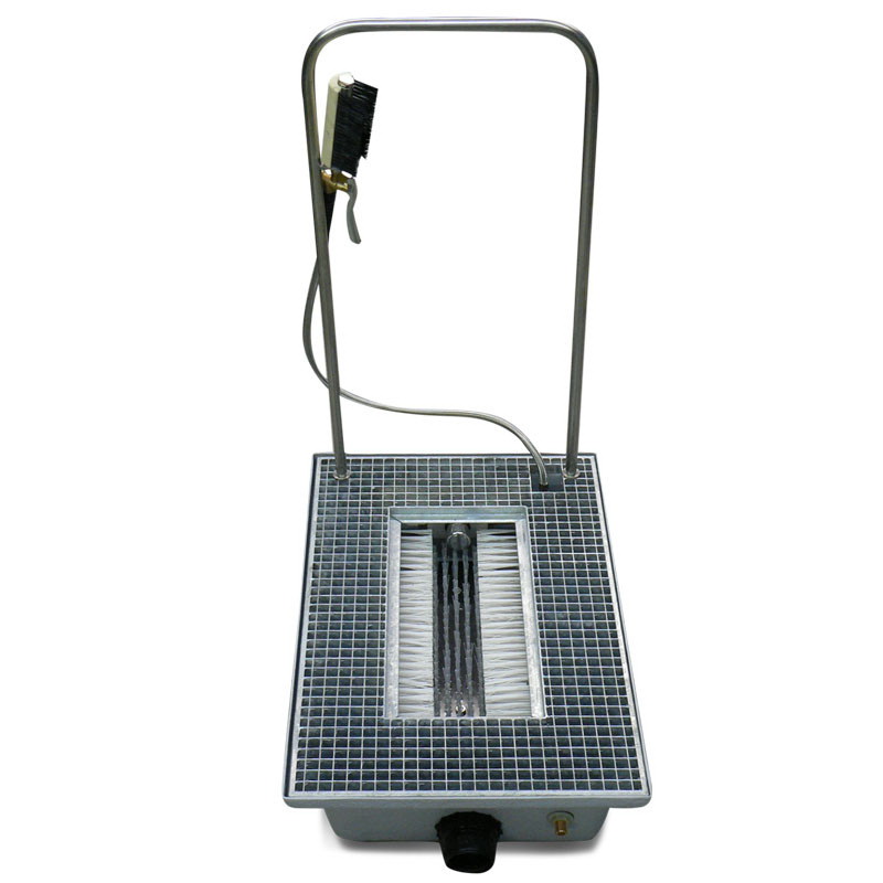 Stiefelwaschanlage STW 320
