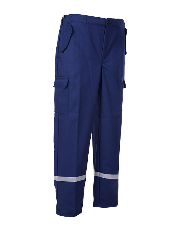 Bundhose Jugendfeuerwehr(Rundbund) DJF-Bekleidungsordnung