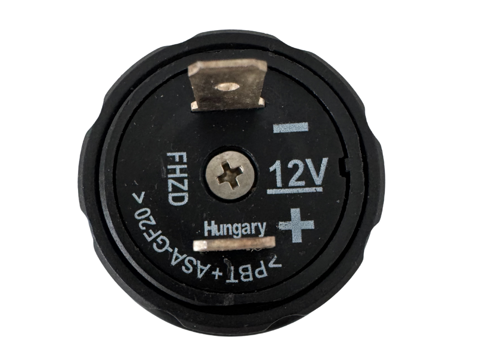 MagCode Power Port 12 V als Stromgeber