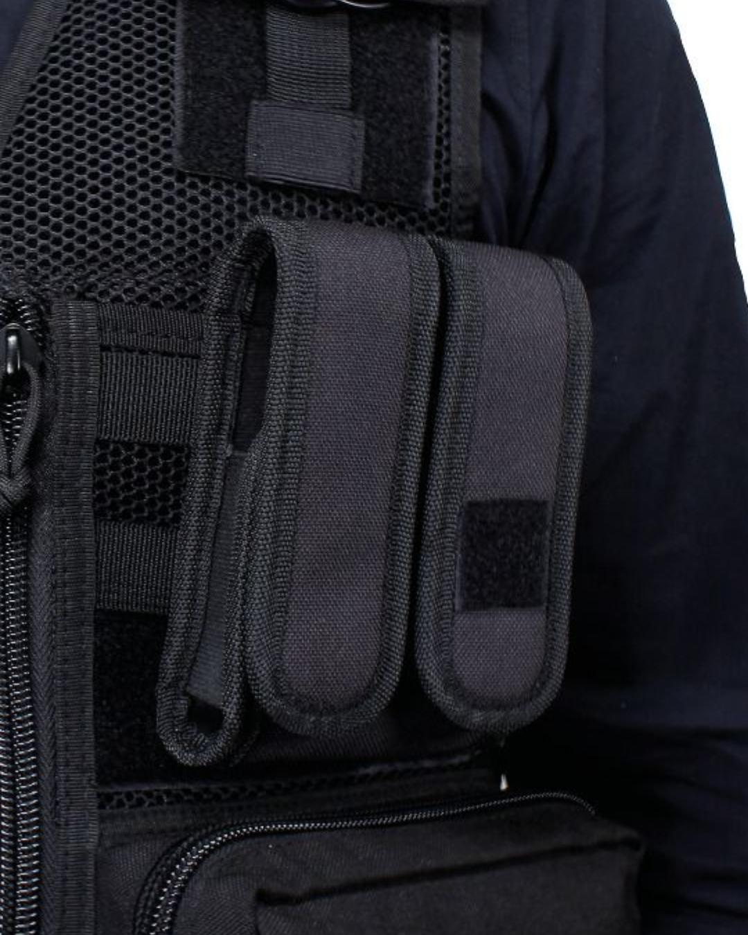 TEE-UU DUPLEX TAC Holster
