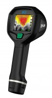 Wärmebildkamera FLIR K2 mit Zubehör