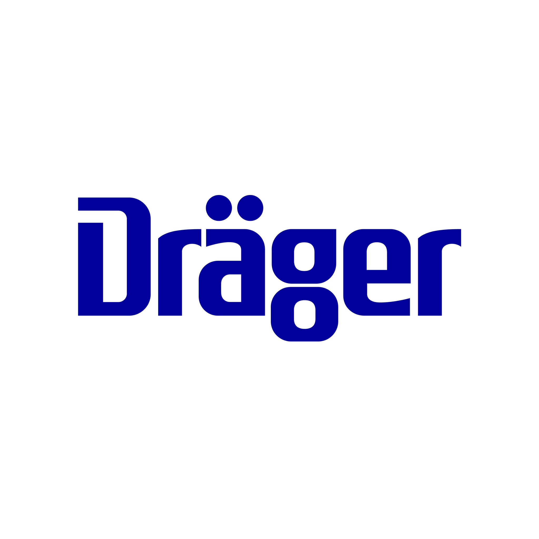 DRÄGER 